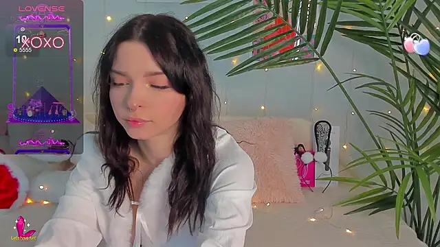 BlackyLii online show from 01/16/26, 12:36