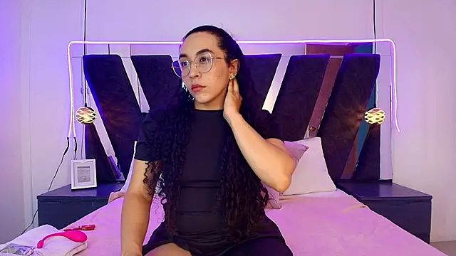 alehia cute online show from 03/16/26, 10:14