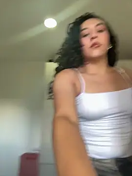 alehia cute online show from 03/21/26, 08:12