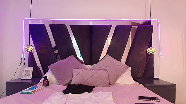 alehia cute online show from 03/28/26, 12:21