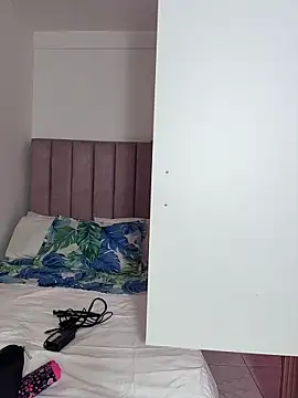 alehia cute online show from 04/23/26, 11:51