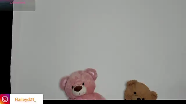 HaileyDuke online show from 01/13/26, 07:41