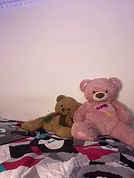 HaileyDuke online show from 02/25/26, 11:25