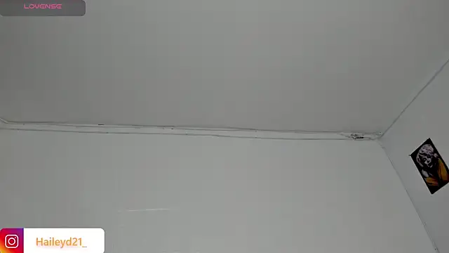 HaileyDuke online show from 04/15/26, 10:32