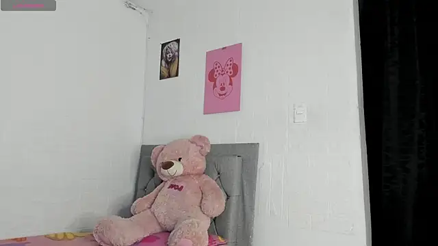 HaileyDuke online show from 07/16/26, 01:00