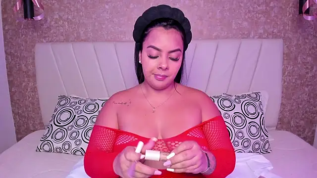 Amaranta carey online show from 01/05/26, 11:30