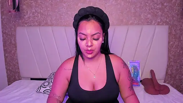 Amaranta carey online show from 02/02/26, 12:20