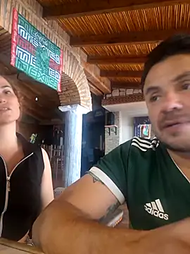 MexicanoPuebla23 online show from 07/06/26, 06:43