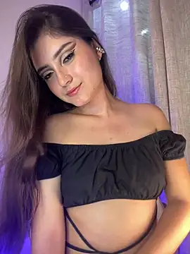 Miss    lissa online show from 04/10/26, 01:00