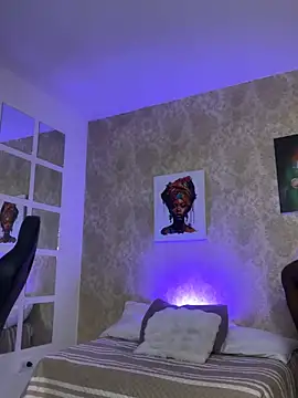 MorenaLush Eup online show from 11/25/25, 03:06