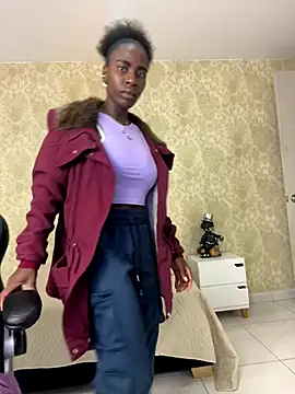 MorenaLush Eup online show from 12/23/25, 03:04