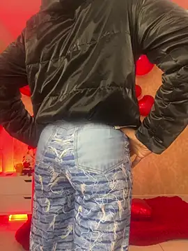 MorenaLush Eup online show from 02/11/26, 01:10