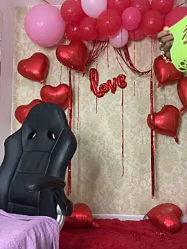 MorenaLush Eup online show from 02/18/26, 02:07