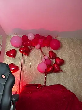 MorenaLush Eup online show from 02/25/26, 01:15