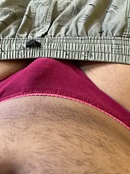 Johncockhot13690 online show from 04/12/26, 07:08