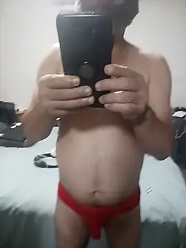 pito3pulgasdas online show from 10/05/25, 02:32