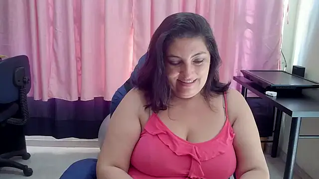 lina maria99 online show from 02/26/26, 01:43