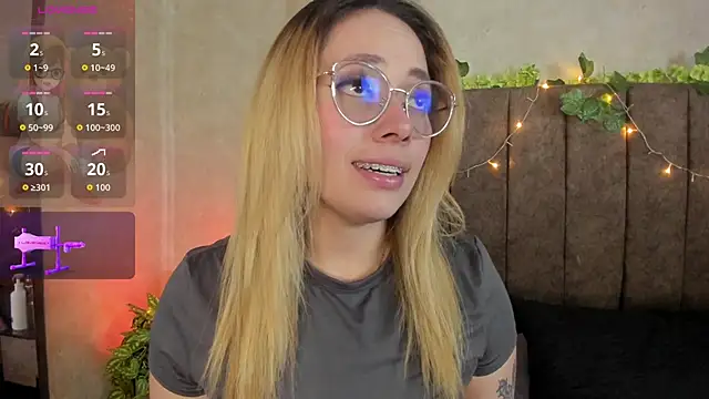 LanaMills  online show from 03/16/26, 05:44