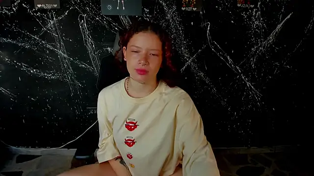 AphroditeSweet online show from 10/02/25, 09:44