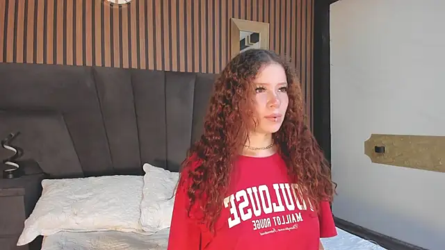 AphroditeSweet online show from 11/09/25, 08:40