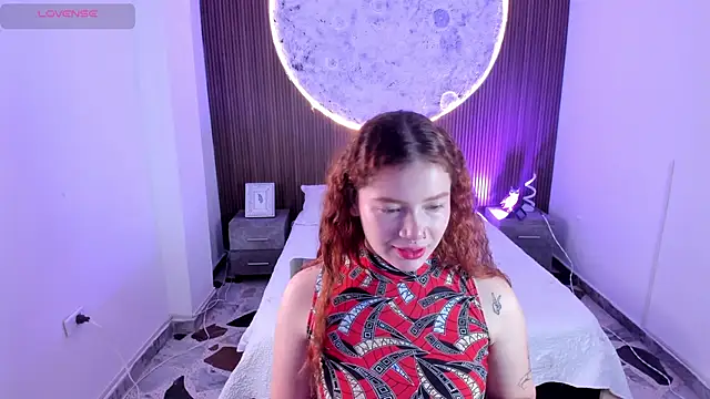 AphroditeSweet online show from 01/06/26, 10:45