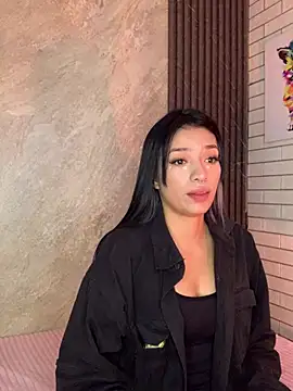 stepha   online show from 02/27/26, 10:59