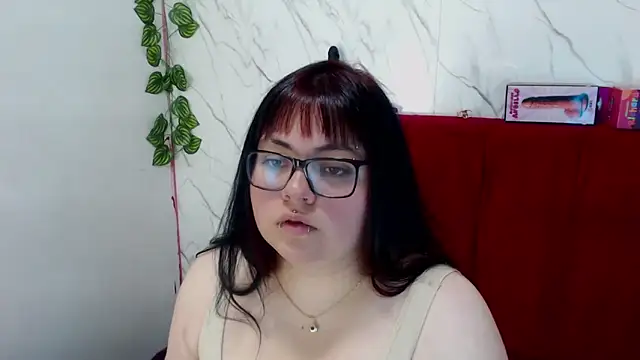 anishasanchezcm101 online show from 10/05/25, 02:54