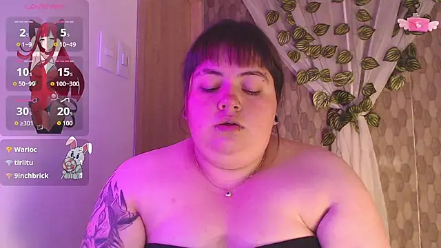 anishasanchezcm101 online show from 02/20/26, 06:26