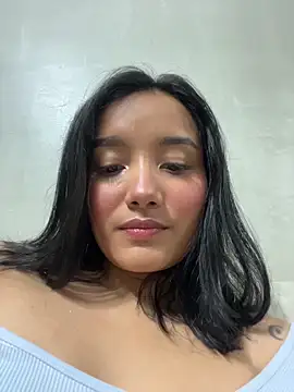 HannahMontgomery online show from 03/08/26, 04:55