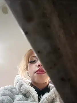 elisabethflores online show from 01/06/26, 10:01