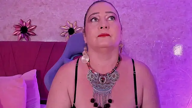 PalomaLombardi online show from 01/08/26, 08:11