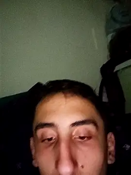 TolgaAkyol 20 online show from 10/15/25, 10:43