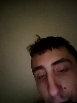 TolgaAkyol 20 online show from 10/19/25, 05:52