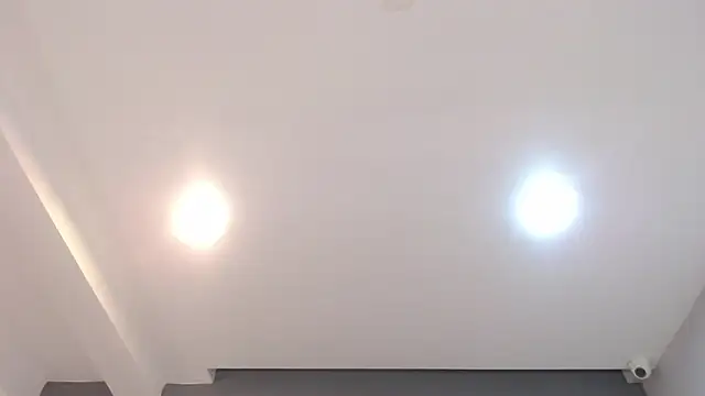 CharlotteCottin online show from 10/06/25, 11:18