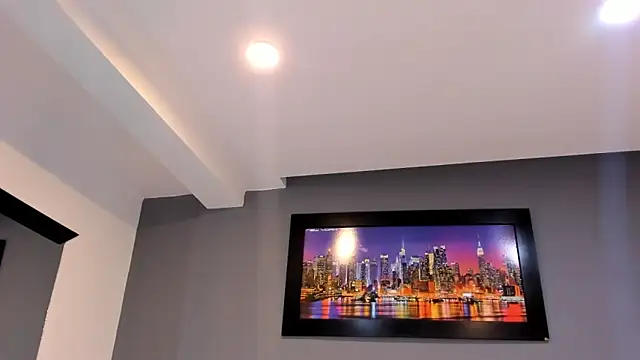 CharlotteCottin online show from 02/05/26, 11:26