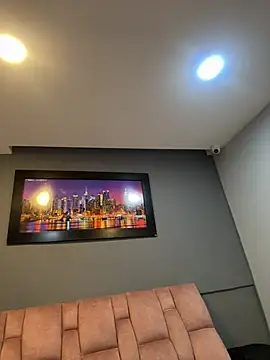 CharlotteCottin online show from 03/18/26, 01:36