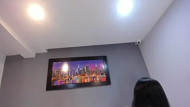 CharlotteCottin online show from 04/06/26, 11:22