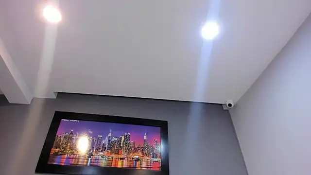 CharlotteCottin online show from 04/07/26, 02:50