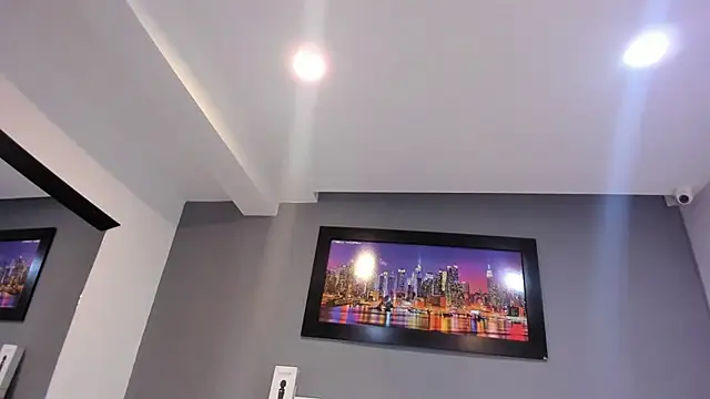 CharlotteCottin online show from 04/08/26, 03:01