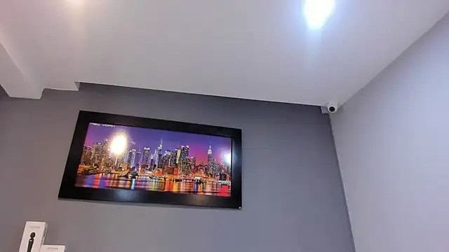 CharlotteCottin online show from 04/15/26, 11:17