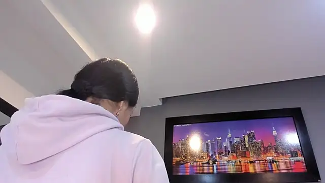 CharlotteCottin online show from 04/16/26, 11:22