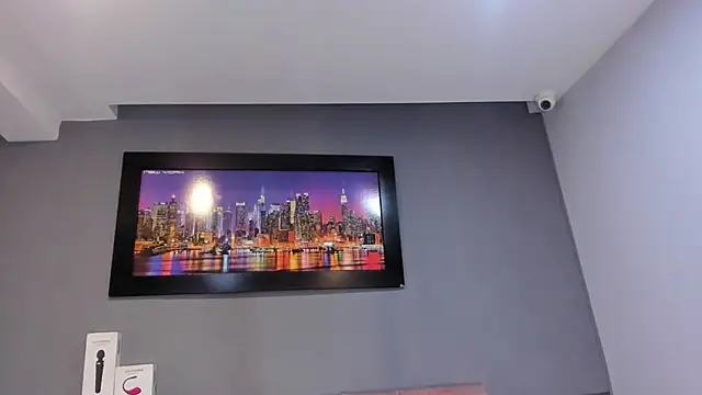 CharlotteCottin online show from 04/21/26, 04:56