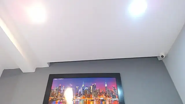 CharlotteCottin online show from 05/07/26, 11:15