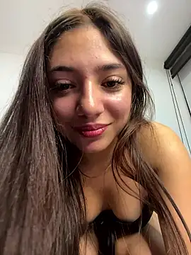 LisaGoddes online show from 01/11/26, 03:44