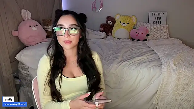 emmyfawn online show from 09/14/25, 04:00