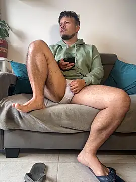 DADDYTTEDY1 online show from 04/21/26, 09:28