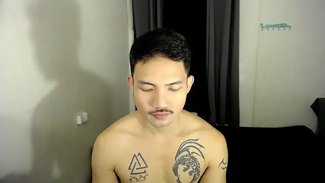 Thefriskyasian online show from 04/05/26, 09:39