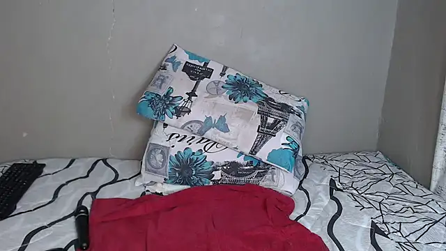 Lunalee online show from 01/15/26, 07:17