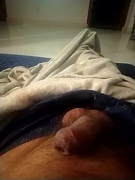 Desiandaj online show from 01/15/26, 02:43