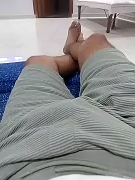 Desiandaj online show from 03/08/26, 03:49